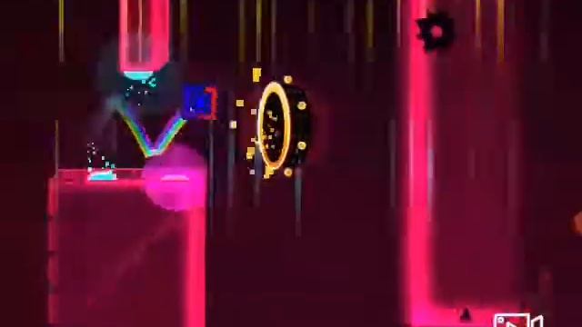 Geometry dash: colorz 100%1attempt? смотреть онлайн