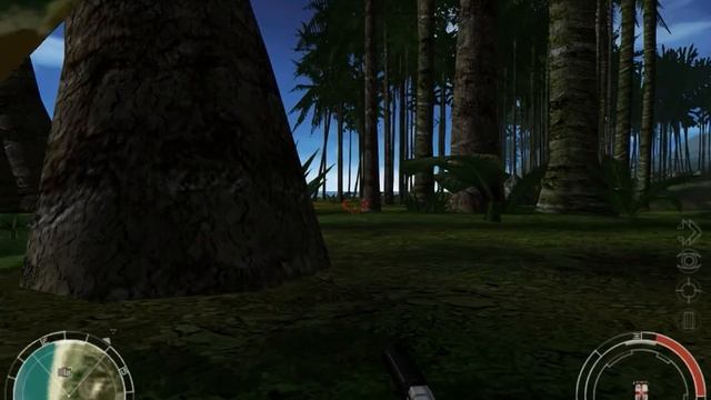 Прохождение Chrome игра 2004 #4 - Импланты смотреть онлайн