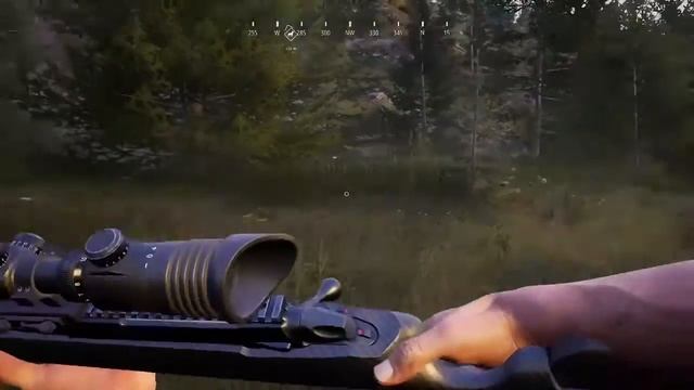 Your Guide To Grizzly Bears! Quick and Simple Hunting Info - Hunting Simulator 2 смотреть онлайн