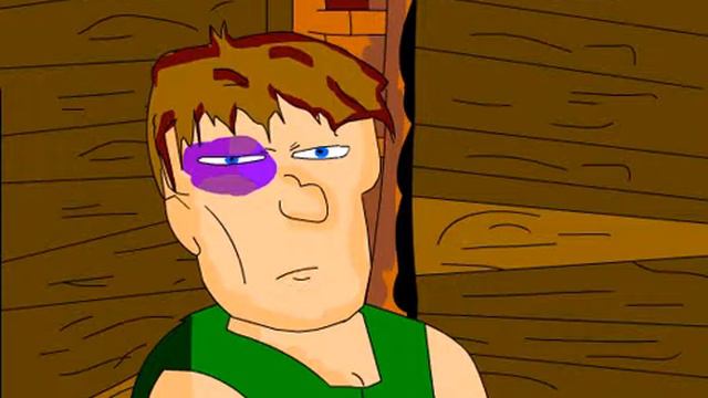 Угон часть 1. Бойцовский клуб. смотреть онлайн