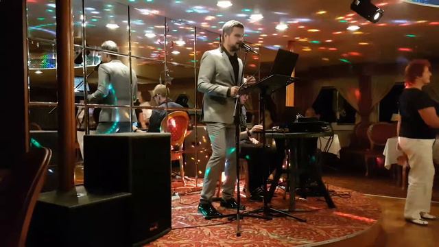 НУ +КАК ДЕЛА МИШЕЛЬ - ЮРА-MAN (cover version2016) смотреть онлайн
