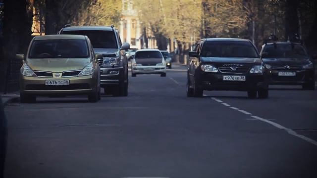 Алексей Каюков - Архивы смотреть онлайн