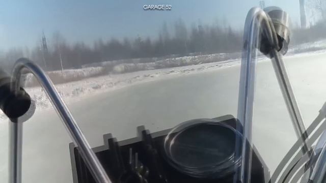 -= ВЕСЕННИЙ ПРОДУБАС В -12С =- смотреть онлайн