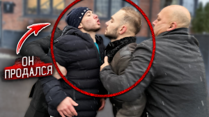Я ОТОМСТИЛ СПЕПАНОВУ ! Он ПРОДАЛСЯ !