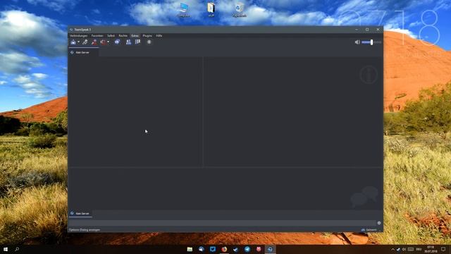 TeamSpeak 3 ? Dark Soundpack смотреть онлайн
