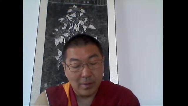 51 Ментальный фактор. Лекция 13