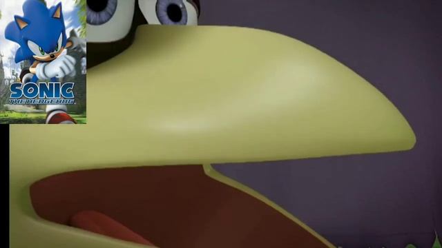 что если бы у Смешариков была такая же история как над Соником смотреть онлайн