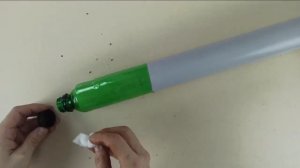 Фильтр для воды своими руками - DIY water filter