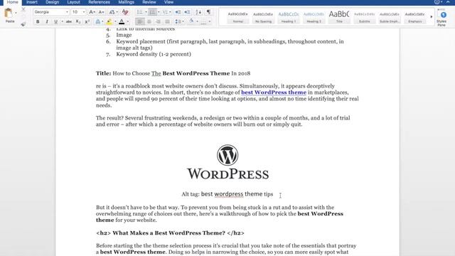 SEO Optimization of a Blog Post: Guide for Pakistanis смотреть онлайн