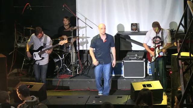 27 LEVEL / 27-й уровень @ РнД Battle 2014, Финал, 16.11.2014 смотреть онлайн