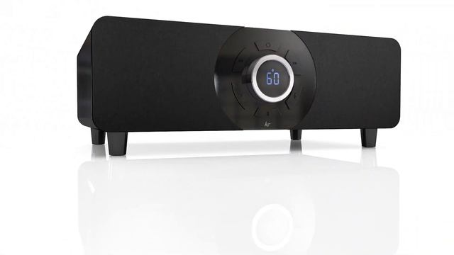 KitSound Boom Evolution 2.1 Sound System смотреть онлайн