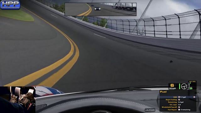 iRacing - Blancpain Sprint Series | Tuesday 18:00 GMT смотреть онлайн