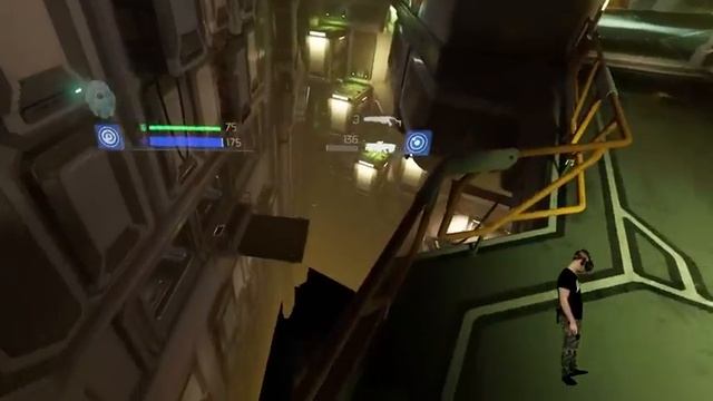 DOOM VFR MOD: SMOOTH TRACKPAD LOCOMOTION! | DOOM VFR HTC Vive Gameplay Part 3 смотреть онлайн
