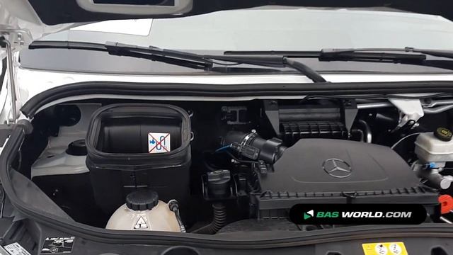 70190391 Mercedes Sprinter смотреть онлайн