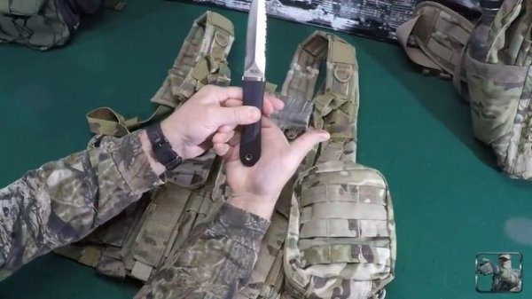 SOG Pentagon - стоит ли покупать?