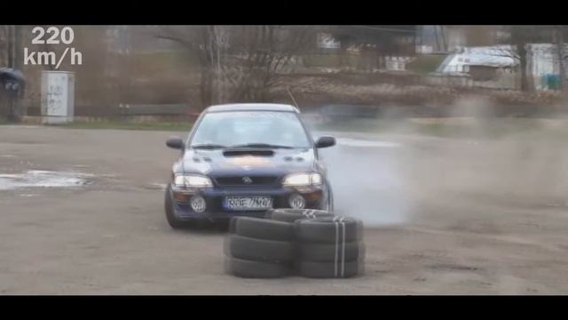 WRC Rally Car Racing Part 2 | Ралли Гонки Часть 2