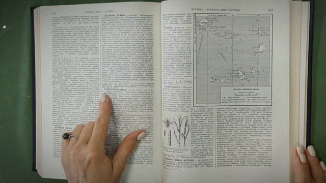 Большая советская энциклопедия. Второе издание смотреть онлайн