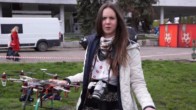 На этот раз нам не удалось полетать( Но мы не унываем))) смотреть онлайн