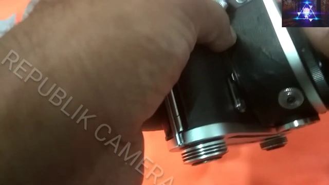 FOR SALE CAMERA PENTACON SIX TL MULUSS SUPPPER MURAH смотреть онлайн