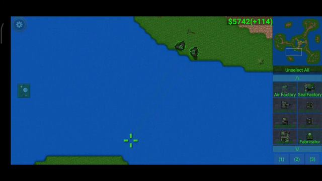 Rusted Warfare/обзор мода Paul's Planetary смотреть онлайн