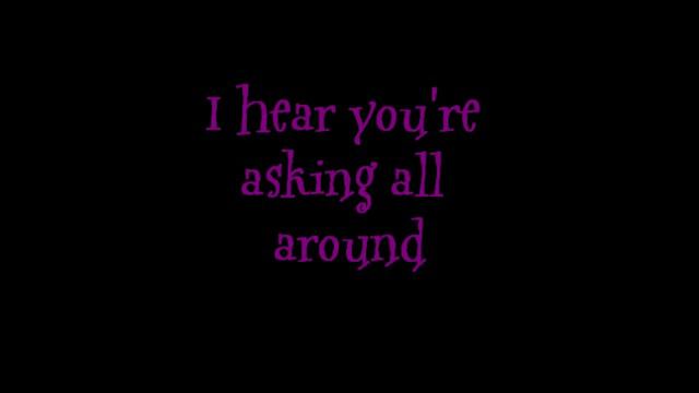 Jar of Hearts - Christina Perri (Acoustic cover by Alex G & Jeff Hendrick) lyrics on sreen смотреть онлайн