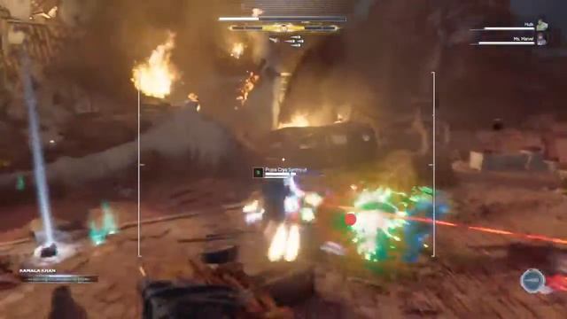 Avengers Walkthrough Unlock Classic Iron Man Micro Missiles and Scorched Earth Use Unibeam смотреть онлайн