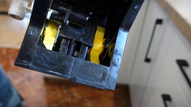 How To Clean And Lubricate Brew Unit In Philips LatteGo Coffee Machine - Maintenance Tutorial