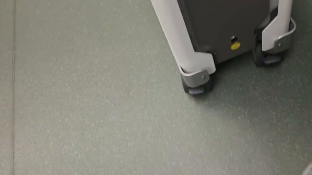 Acquire Med - Quanta Litho Laser Training смотреть онлайн