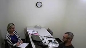 Дело Криса Уоттса, ч.2 - Полиграф | JCS на русском