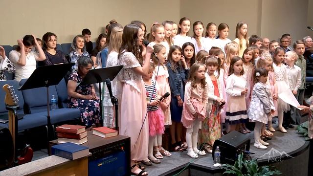 Праздник День матери — Первый поток — May 12, 2019 смотреть онлайн