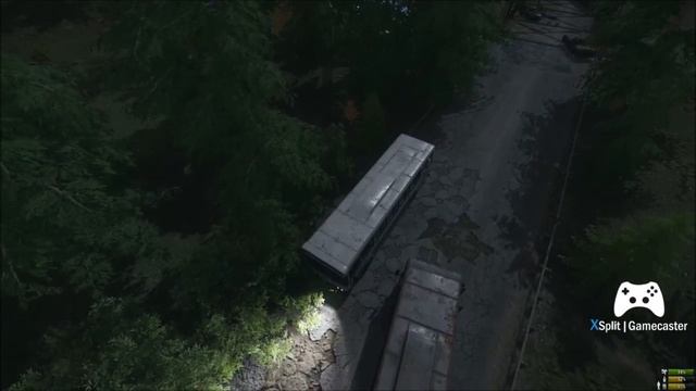 Miscreated #5 TICKETS PLEASE смотреть онлайн