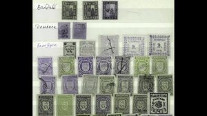 Филателия. Цена на марки СССР   итоги аукциона