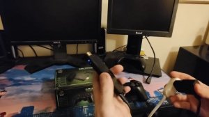 How To Set Up Your 2.4G Wireless Controller GamePad (2023) Set Up Guide - RetroGamer Reviews