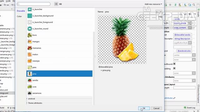 Curso Android desde cero #37 | ScrollView – Vista de Desplazamiento смотреть онлайн