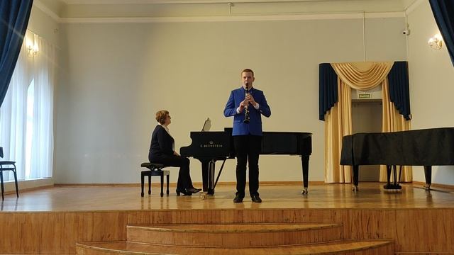 Конкурсная программа Тимко Максима.mp4 смотреть онлайн