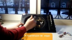 Немного об  устройстве ЭПУ.