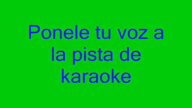 Aguante acuariana, milonga, karaoke смотреть онлайн