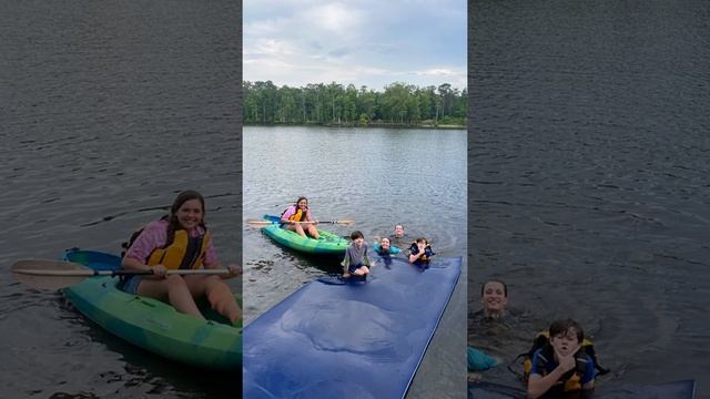 First day of summer! смотреть онлайн