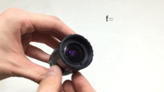 Tamron 12VM412ASIR смотреть онлайн