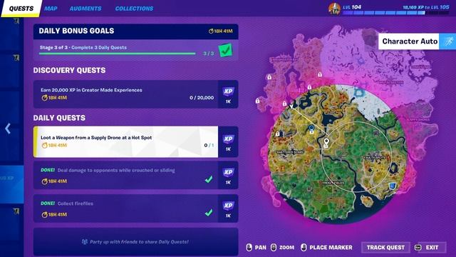 Fortnite 4:1 Eternal Knight (Black) Double Digits Victory Royale смотреть онлайн