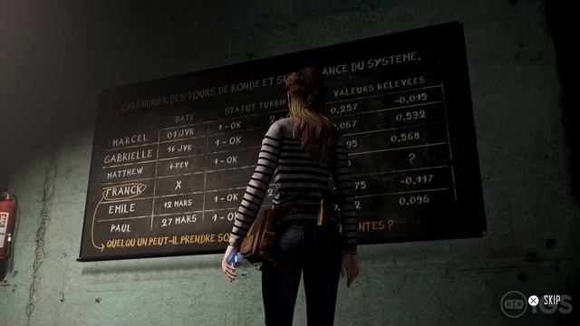 Broken Pieces | PlayStation 5 4K Gameplay смотреть онлайн