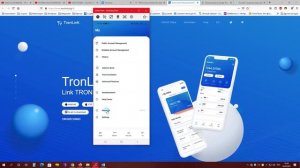 Как Создать и Использовать Tron Кошелек   Tronlink   Пошаговая Инструкция