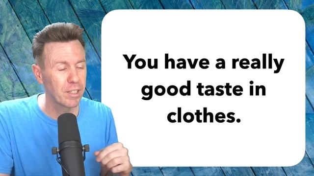 English Listening And Speaking Practice