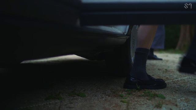 TAEMIN 태민 'Guilty' MV Trailer