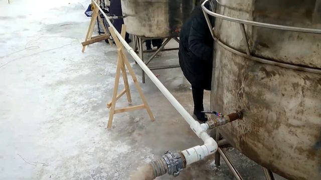 ШОК!!! Сенсация! Раскрыт секрет крещенской воды! Водица чудотворная. смотреть онлайн