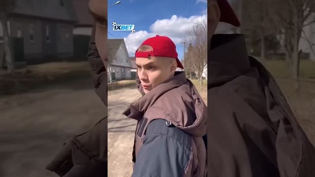 КОГДА ВСТРЕТИЛ БУХОГО БАТЮ смотреть онлайн