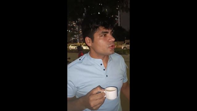 Alt Health Chickpea Coffee - Customer Testimonial No. 007 - India смотреть онлайн