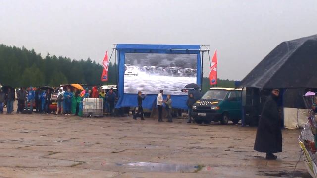 ЗАЗ 965 vs ВАЗ 2101 смотреть онлайн