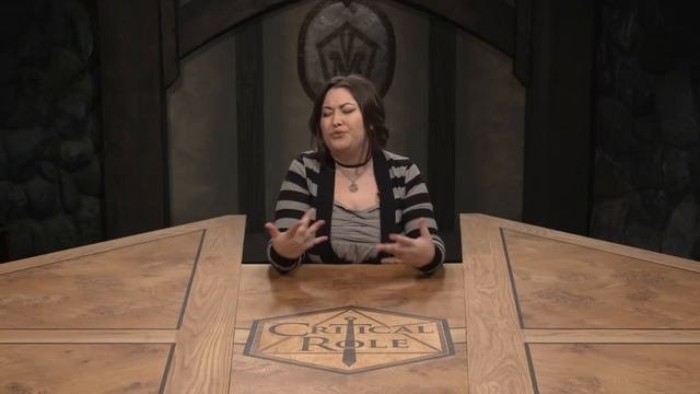 Critical Recap -- Episode 11: Zemnian Nights смотреть онлайн