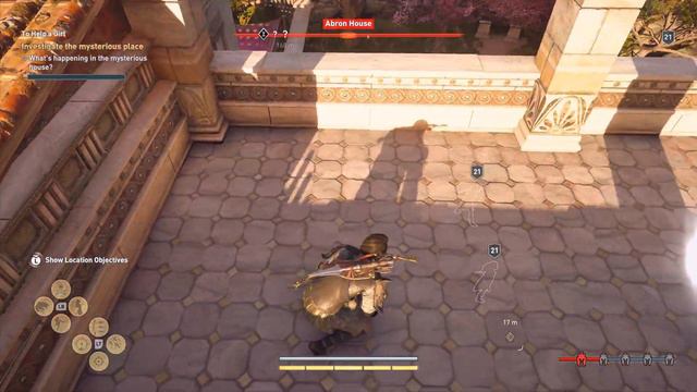 Assassin's Creed Odyssey Full Game Walkthrough Gameplay Part 24 | 4K HDR 60FPS смотреть онлайн